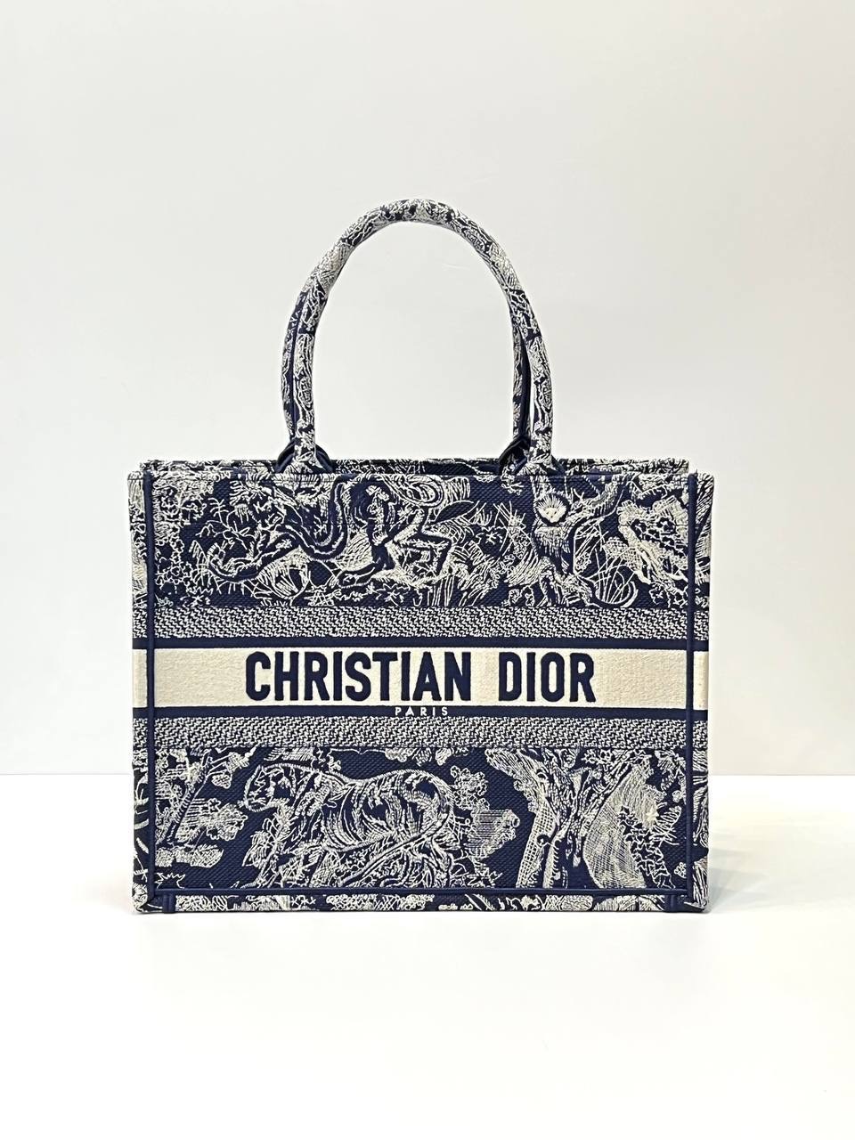 Сумка Christian Dior